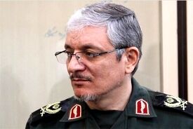 سخنگوی وزارت دفاع: آماده نبردی پایدار و فرسایشی علیه دشمن هستیم