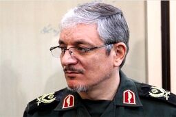 سخنگوی وزارت دفاع: آماده نبردی پایدار و فرسایشی علیه دشمن هستیم