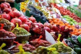 خرید میوه سال نو با کالابرگ امکان پذیر شد