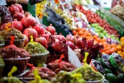 خرید میوه سال نو با کالابرگ امکان پذیر شد
