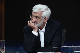سعید جلیلی چرا درباره حرفی که به نماینده ولی‌فقیه در سپاه زده سکوت می‌کند؟ 