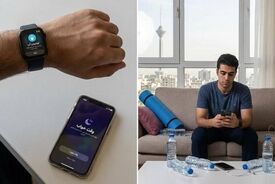 از حس درونی تا هشدار بیرونی؛ بدن‌هایی با کنترل از راه دور