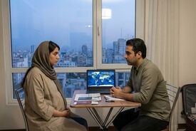 وقتی پاسپورت دوم، شرط تولد است