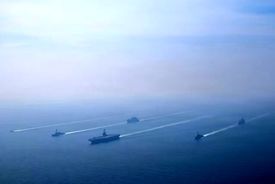 سی‌ان‌ان: ارسال پدافندهای آمریکایی به خاورمیانه ادامه دارد