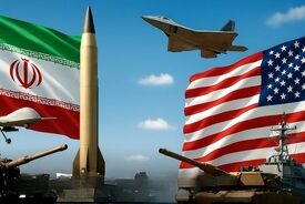  نشریه آمریکایی آتلانتیک: پیامدهای جنگ با ایران تازه آغاز شده است