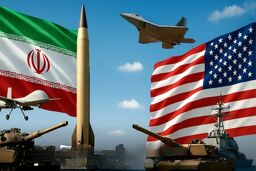  نشریه آمریکایی آتلانتیک: پیامدهای جنگ با ایران تازه آغاز شده است