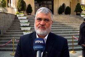 استاندار تهران: نگرانی از بابت تامین کالاهای اساسی نداریم