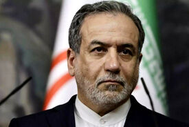 عراقچی با مقامات آمریکایی دیدار می‌کند؟