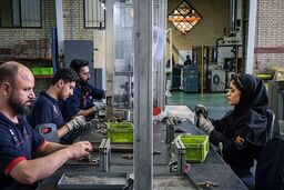 حقوق کارگران در شهریور ۱۴۰۵ افزایش می‌یابد؟
