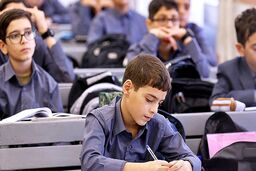 خبر جدید درباره زمان ثبت‌نام آزمون‌های ورودی سمپاد و نمونه دولتی