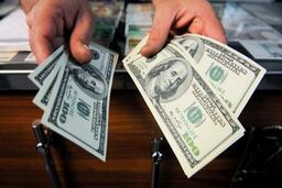 قیمت بازگشایی دلار و انواع ارزها در ۷ شهریورماه ۱۴۰۵