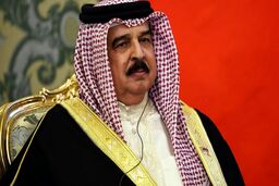 دستور فوری پادشاه بحرین علیه حامیان ایران در جریان جنگ