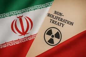 نماینده تهران: خروج از NPT یعنی حرکت به سمت سلاح هسته‌ای
