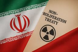 نماینده تهران: خروج از NPT یعنی حرکت به سمت سلاح هسته‌ای