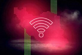 ببینید | اینترنت بین‌المللی حتماً برمی‌گردد
