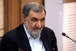 ببینید | واکنش محسن رضایی به ادعای ترامپ درباره دیدار با رهبر انقلاب