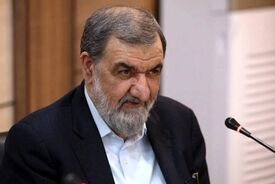 محسن رضایی: نتانیاهو را روانه جهنم می‌کنیم
