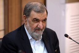 هشدار محسن رضایی به ترامپ؛ پاسخ ایران «سر در برابر چشم» خواهد بود