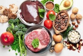 مواد غذایی که استرس را بیشتر می‌کنند