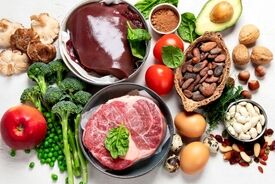 مواد غذایی که استرس را بیشتر می‌کنند