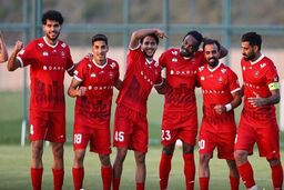 تکلیف دو خارجی پرسپولیس مشخص شد