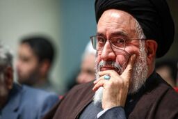 انتقاد صریح محقق داماد از ائمه جمعه؛ درد مردم را نمی‌گویند و مقابل آنها می‌ایستند