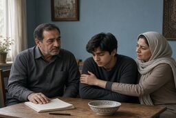 «من برایت زحمت کشیدم»؛ چرا محبت گاهی به مطالبه اطاعت تبدیل می‌شود؟
