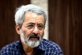 سلیمی‌نمین: مخالفان مذاکره فهمی از حکمرانی ندارند