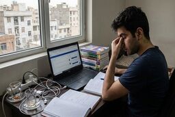 کلاس‌های آنلاین و اعتیاد به «شروع تازه»