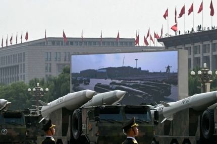 رویترز ادعا کرد؛ ایران در آستانه توافق برای خرید موشک‌های ضد کشتی مافوق صوت از چین است