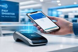 پایان عصر کیف پول فیزیکی؛ نفوذ حداکثری پرداخت‌های موبایلی در اقتصاد دیجیتال