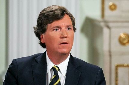 تاکر کارلسون: اسرائیل بزرگ‌ترین بار خارجی بر دوش آمریکا است