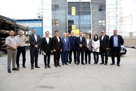 حمایت از دانش‌بنیان‌ها در صدر برنامه‌های بانک صادرات ایران
