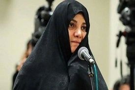 ملک‌های وثیقه شبنم نعمت‌زاده به مزایده گذاشته شد/ ماجرا چیست؟