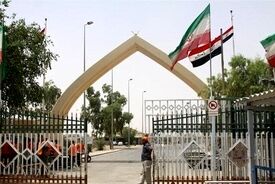 ببینید | مطالبه رهبر شهید انقلاب برای از دست ندادن یک وجب خاک ایران بعد از جنگ عراق