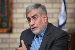 علی جنتی: رفراندوم می‌تواند بن‌بست‌های کشور را بشکند | شجاعت بازگشت به سازوکارهای قانون اساسی را داشته باشیم