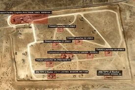 انتقال ناگهانی تاد و پاتریوت؛ آمریکا از چه چیزی نگران است؟