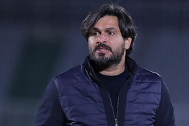 سرمربی نساجی معرفی شد