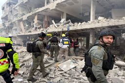 آیا جنگ می‌شود؟ |  پاشنه آشیل آمریکا در حمله نظامی علیه ایران
