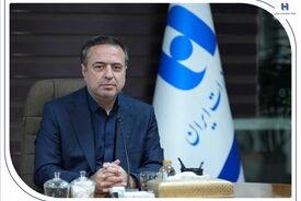 قربان اسکندری سرپرست بانک صادرات ایران شد
