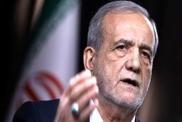 پزشکیان: جنگ به نفع هیچ‌کس نیست | باید از هر مسیر عقلانی و دیپلماتیک برای کاهش تنش‌ها استفاده کرد