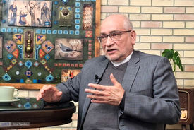 مرعشی: رئیس‌جمهور منتخب مردم باید قدرت اصلی کشور باشد