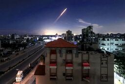 گزارش جنجالی اکونومیست از سرعت بی‌سابقه کاهش زرادخانه‌ موشک‌های رهگیر کشورهای عربی