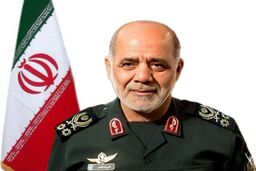فرمانده قرارگاه خاتم‌الانبیا: بعد از ساقط کردن F35 شگفتانه‌های دیگری برای ترامپ داریم