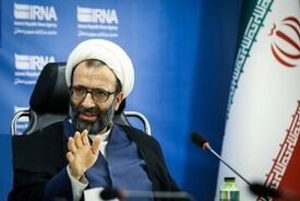 نماینده مجلس: تلگرام و واتساپ ابزار جاسوسی است | زمان جنگ فرصت جاسوسی نمی دهیم