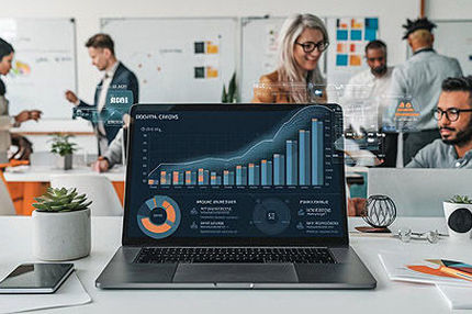 بازاریابی دیجیتال به سبک نسل آینده