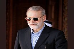واکنش لاریجانی به جایزه ۱۰ میلیون دلاری آمریکا برای افشای محل او