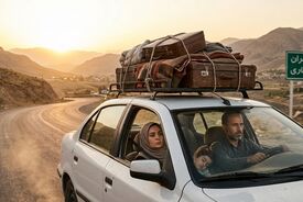 چمدان‌هایی که برای فرار بسته شدند، نه برای تعطیلات