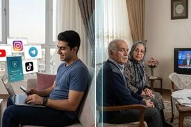 نسل VPN؛ فیلترینگ که شکاف نسلی ایران را عمیق‌تر کرد