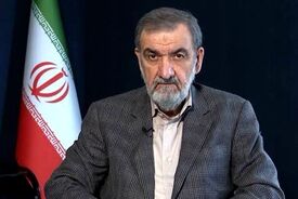محسن رضایی: پایان جنگ در صورت صلاحدید رهبری معظم خواهد بود 